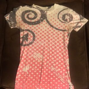 Sugar Rox Graphic Tee